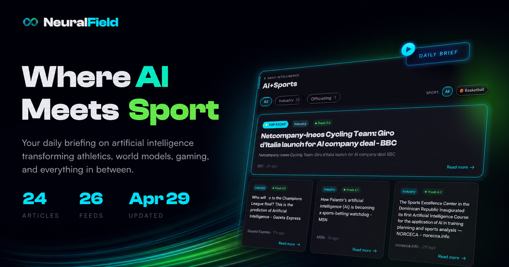 From Productivity to Agency